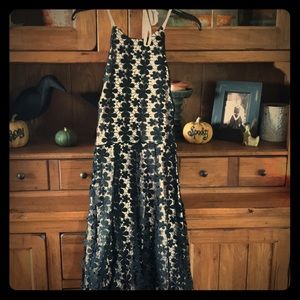 Jessica Simpson dress